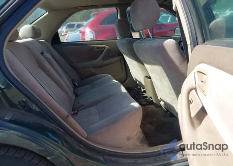 1999 Toyota Camry Le V6 из США, поврежденный, VIN JT2BF28KXX0147972